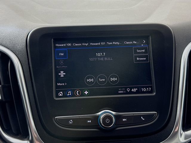 Used 2022 Chevrolet Equinox LS w/ LS Convenience Package image 14