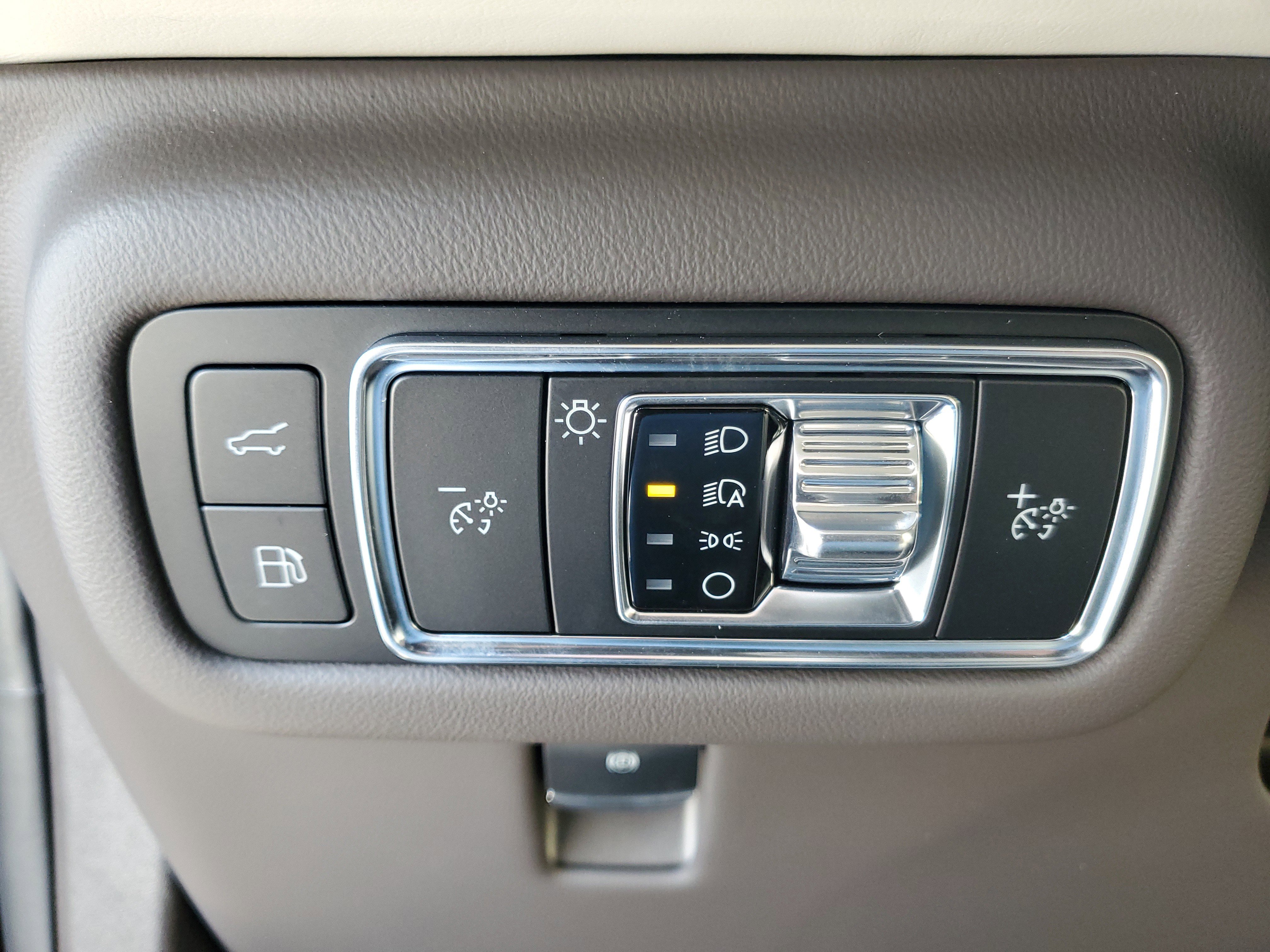 New 2026 Lincoln Nautilus Black Label image 14