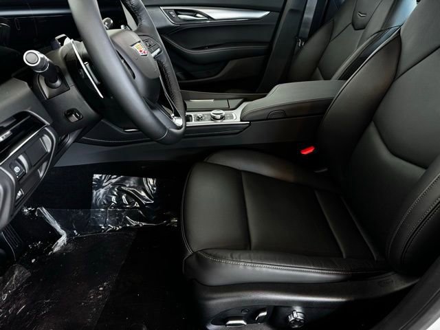 New 2026 Cadillac CT5 Premium Luxury image 5