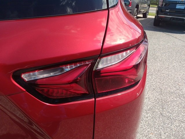 Used 2022 Chevrolet Blazer LT w/ LPO, Floor Liner Package image 12