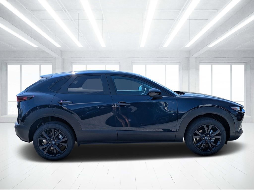 New 2026 MAZDA CX-30 Aire Edition image 2