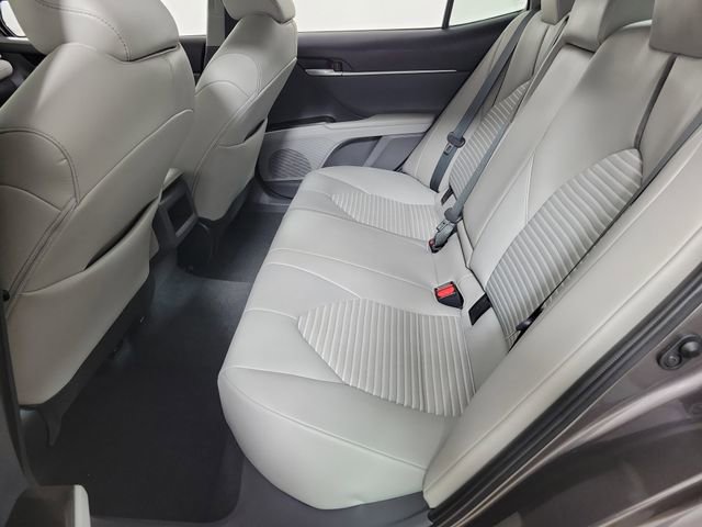 Used 2023 Toyota Camry SE w/ Convenience Package FWD image 12