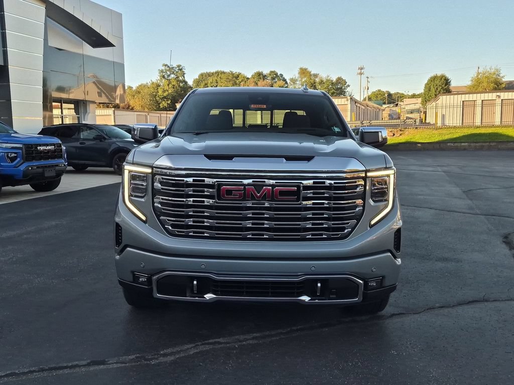 New 2026 GMC Sierra 1500 Denali AWD/4WD image 3