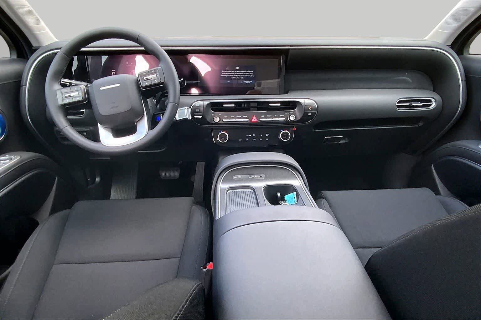 New 2026 Hyundai Palisade SE FWD image 5