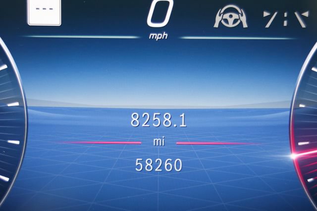 Used 2021 Mercedes-Benz S 580 4MATIC Sedan image 46