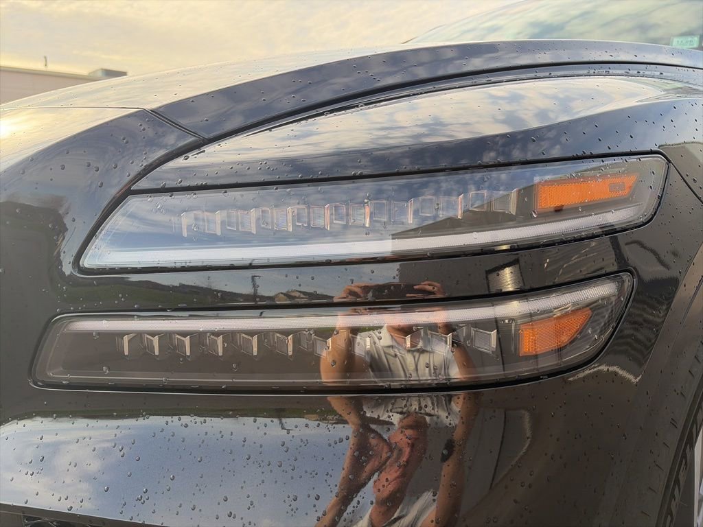 New 2026 Genesis GV80 2.5T Advanced AWD/4WD image 11