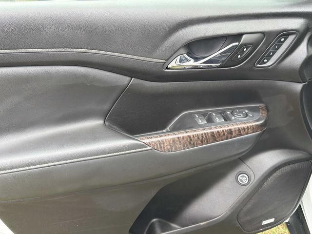 Used 2023 GMC Acadia Denali FWD image 20