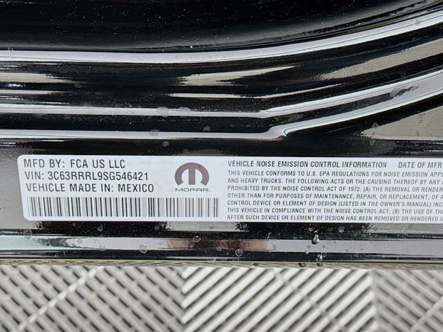 Used 2025 RAM 3500 Limited image 38