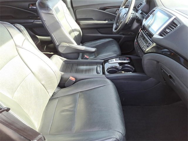 Used 2016 Honda Pilot Elite image 24
