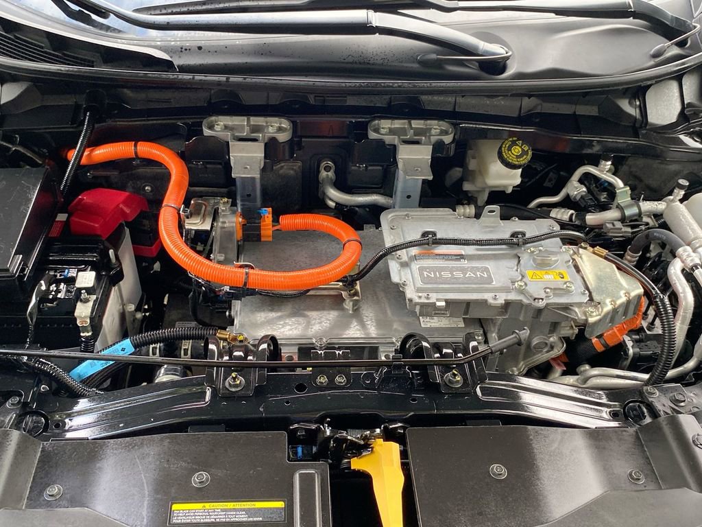 Used 2023 Nissan Ariya EVOLVE+ image 11