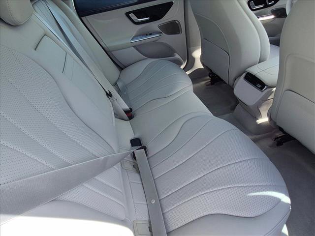 Used 2023 Mercedes-Benz EQE 350+ 4MATIC Sedan image 18