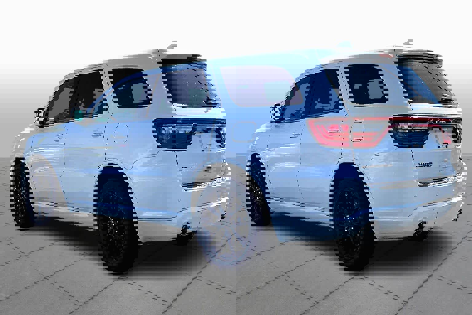 Used 2017 Dodge Durango R/T w/ Technology Group image 11