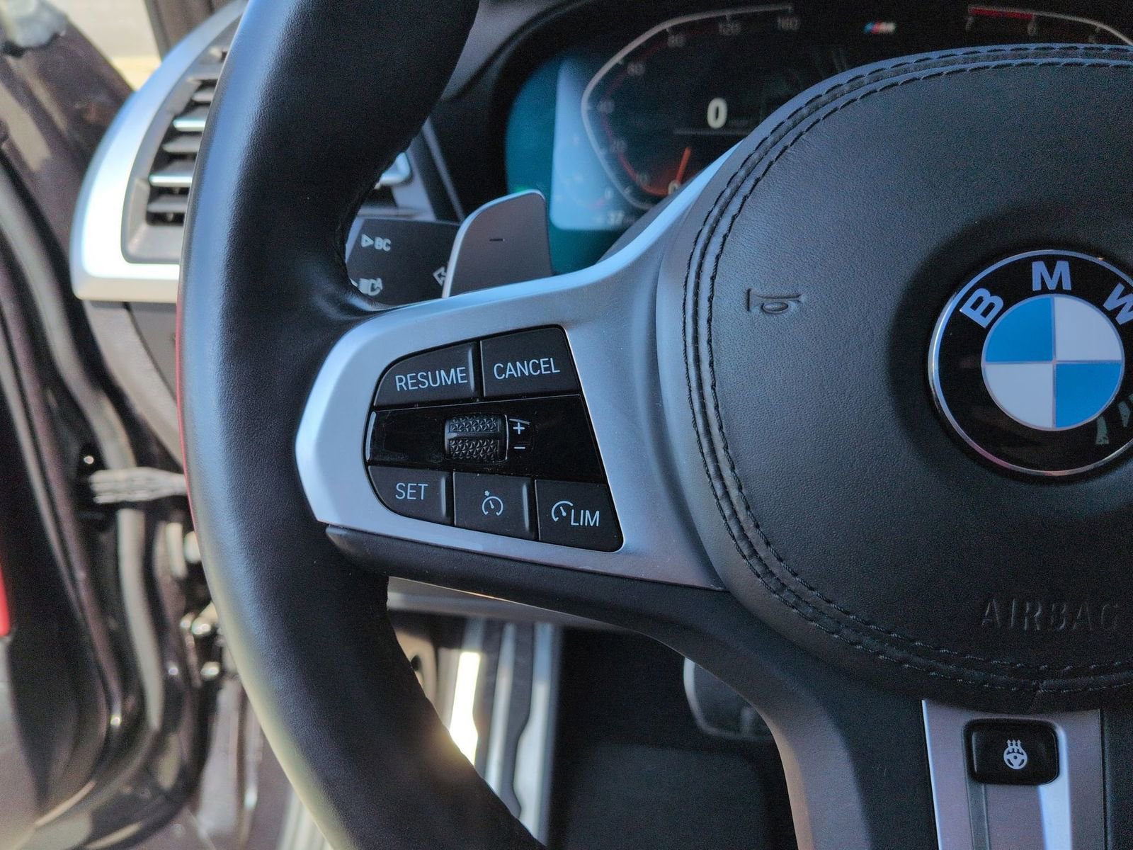 Used 2022 BMW X3 xDrive30i image 30