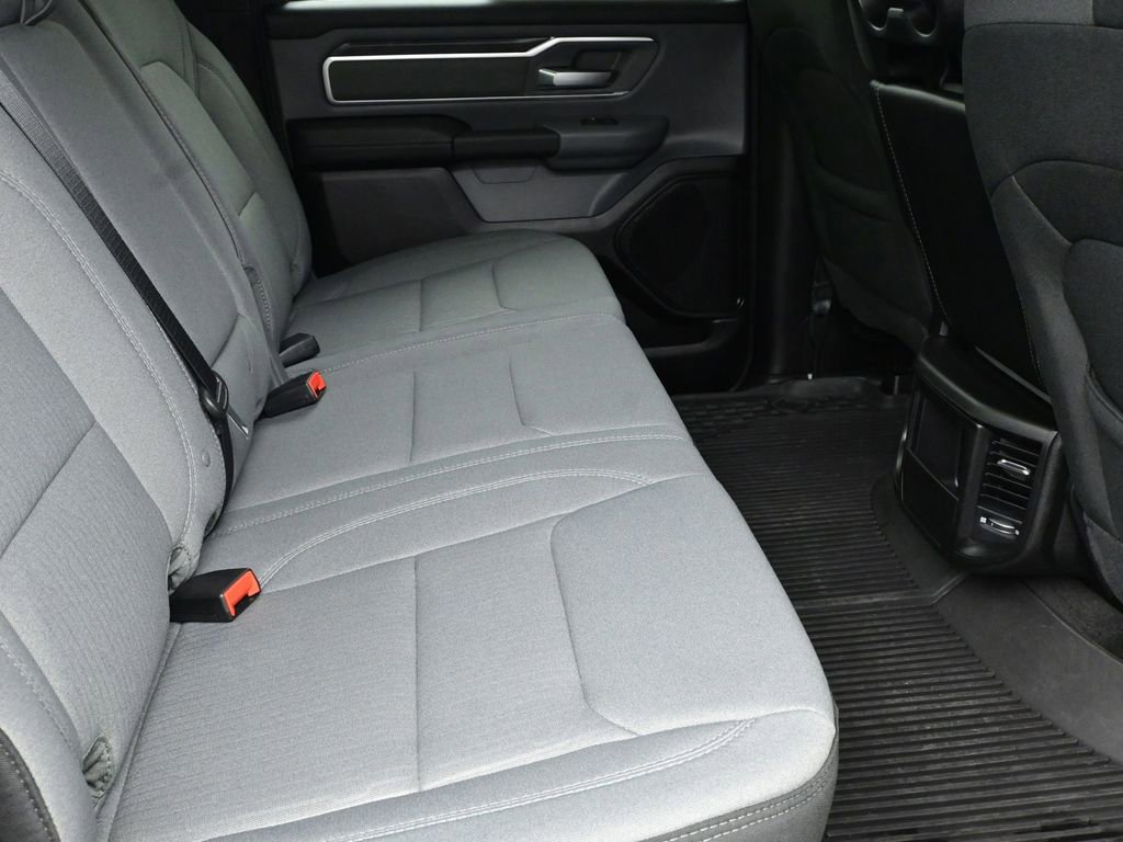 Used 2022 RAM 1500 Big Horn image 9
