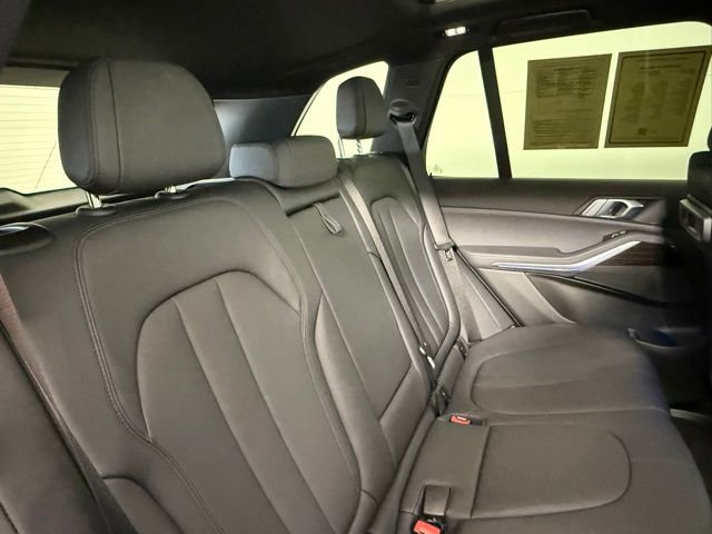 Used 2020 BMW X5 xDrive40i w/ Convenience Package image 50