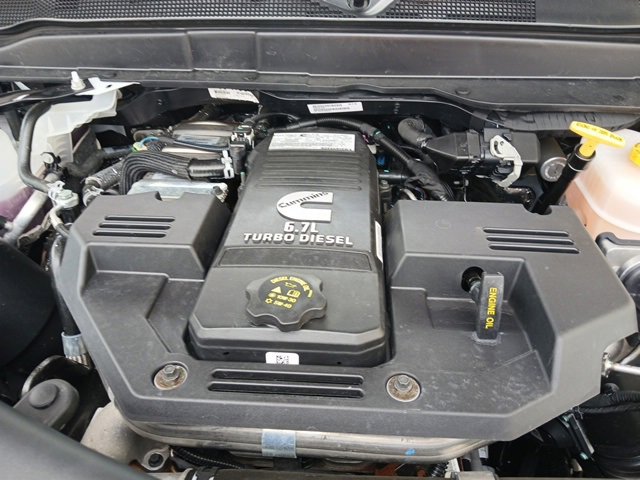 Used 2024 RAM 3500 Tradesman w/ Safety Group image 54