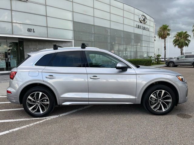 Used 2023 Audi Q5 2.0T Premium Plus AWD/4WD image 4