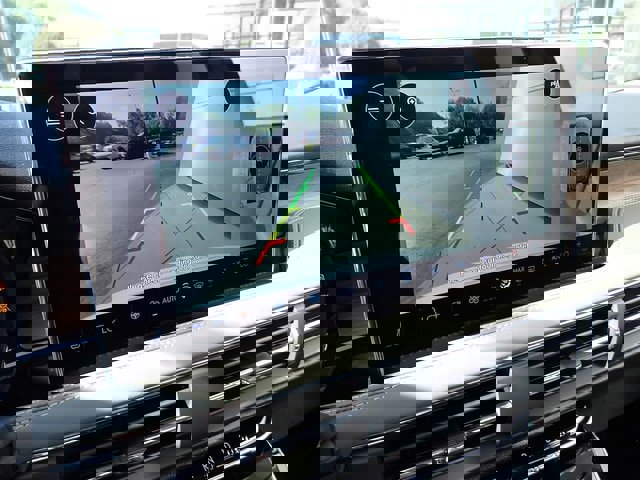 New 2025 Lincoln Corsair Reserve w/ Jet Appearance Package image 25