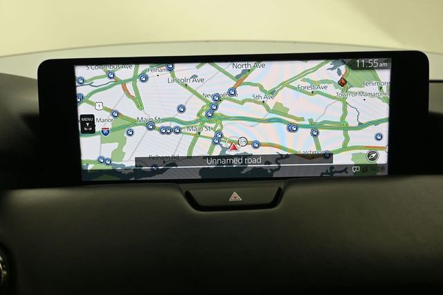 Certified 2024 MAZDA CX-90 3.3 Turbo w/ Premium Plus Pkg AWD/4WD image 24