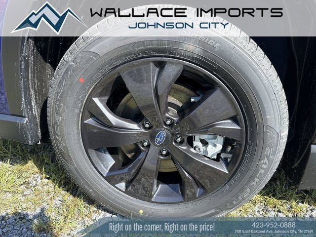 New 2026 Subaru Ascent Premium w/ Popular Package #1 AWD/4WD image 8