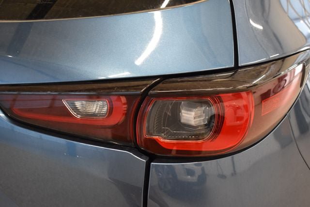 Used 2024 MAZDA CX-5 AWD 2.5 S w/ Select Package image 12