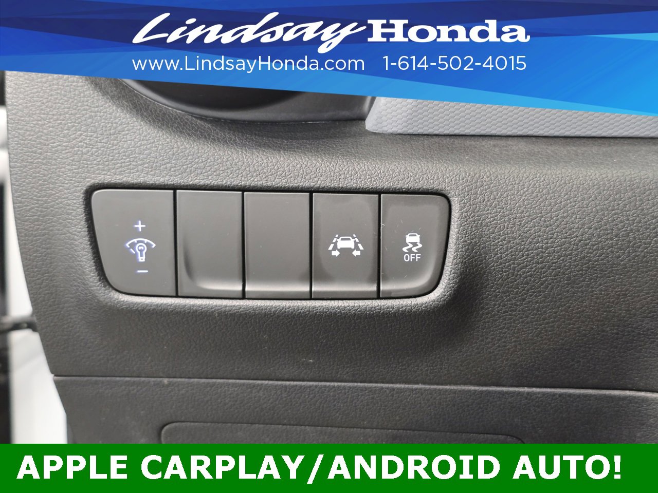 Used 2019 Hyundai Kona SE image 16