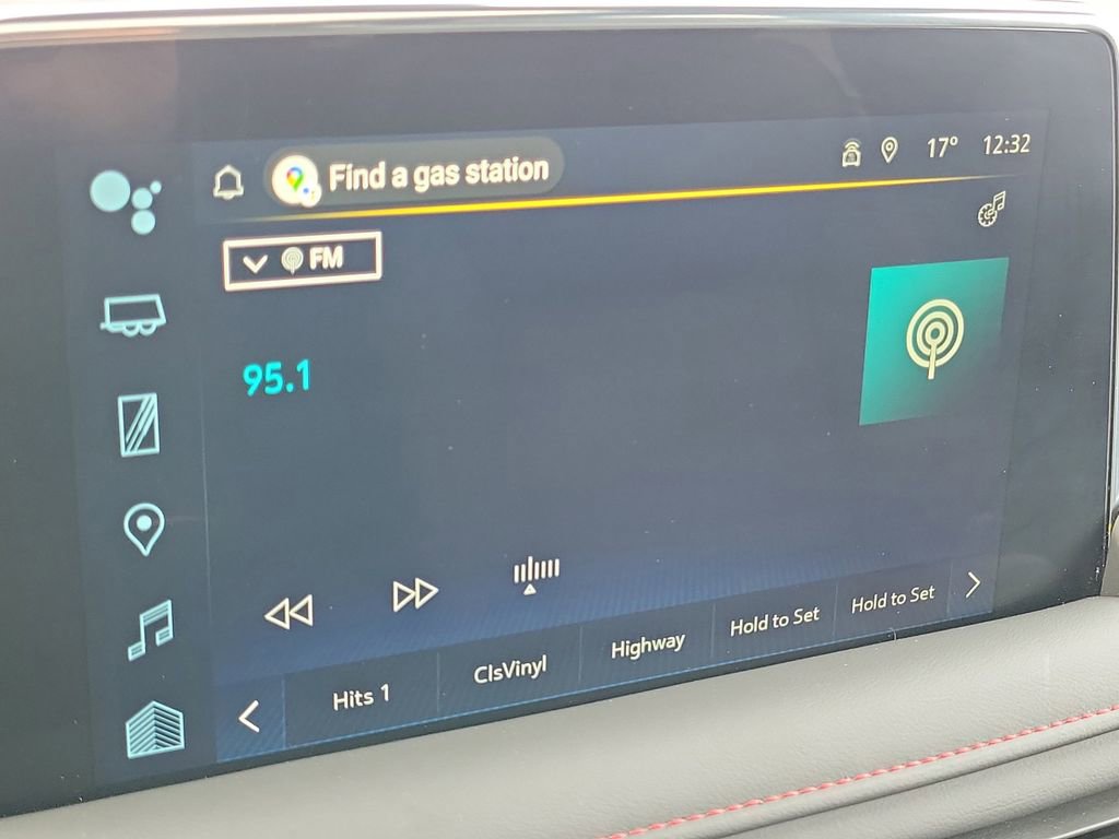 Certified 2024 Chevrolet Tahoe RST w/ Luxury Package image 18