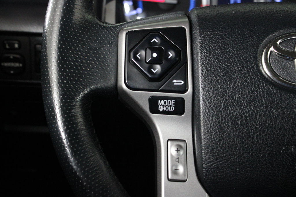 Used 2019 Toyota 4Runner SR5 RWD image 24