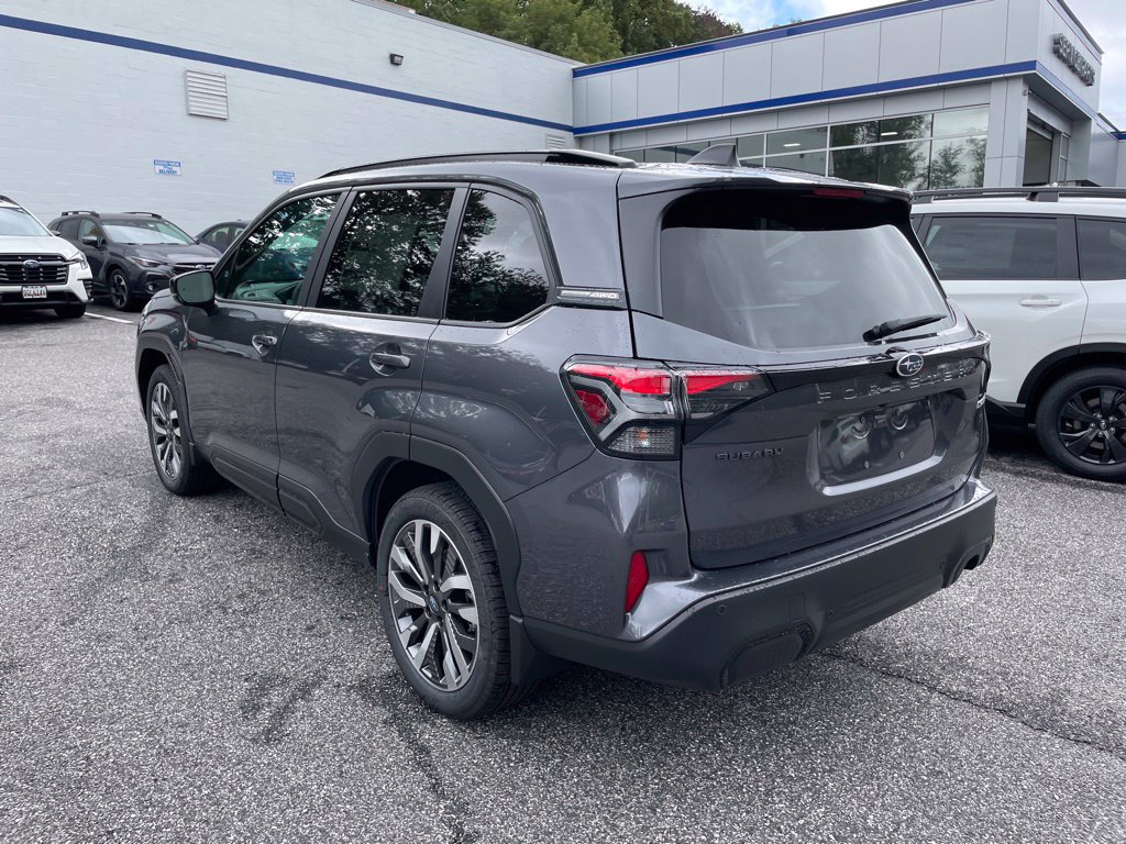 New 2026 Subaru Forester Touring AWD/4WD image 5