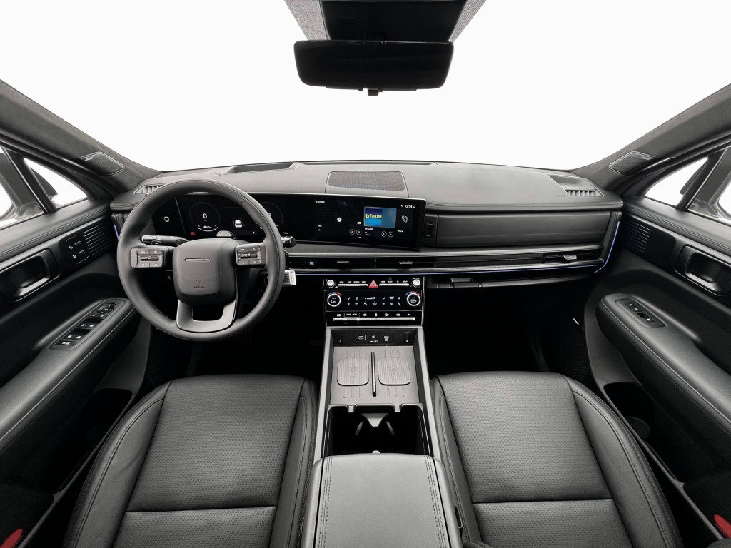 New 2026 Hyundai Santa Fe Calligraphy AWD/4WD image 13