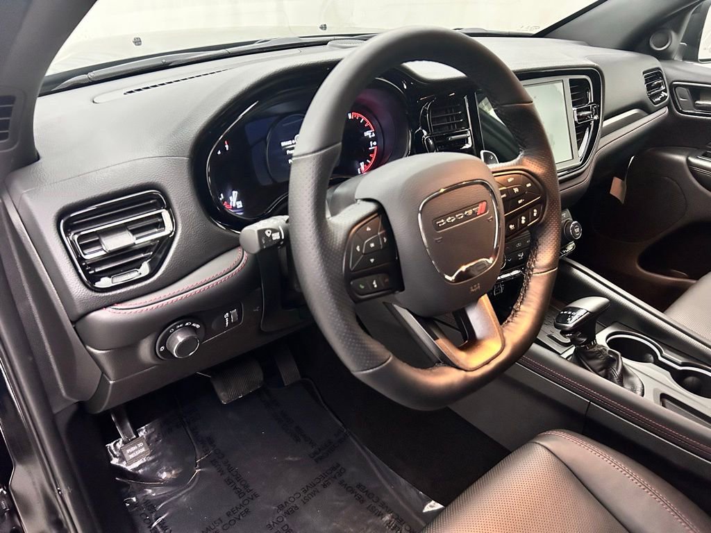 New 2026 Dodge Durango GT image 11