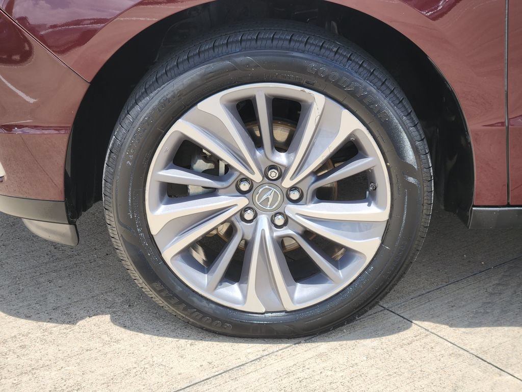 Used 2017 Acura MDX FWD w/ Technology Package image 10
