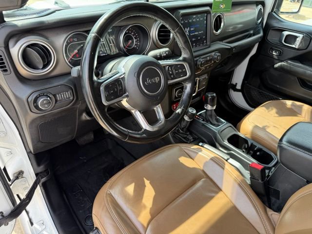 Used 2020 Jeep Gladiator Rubicon image 10