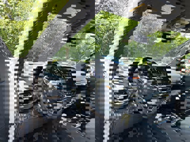 New 2026 Chevrolet Silverado EV LT image 10