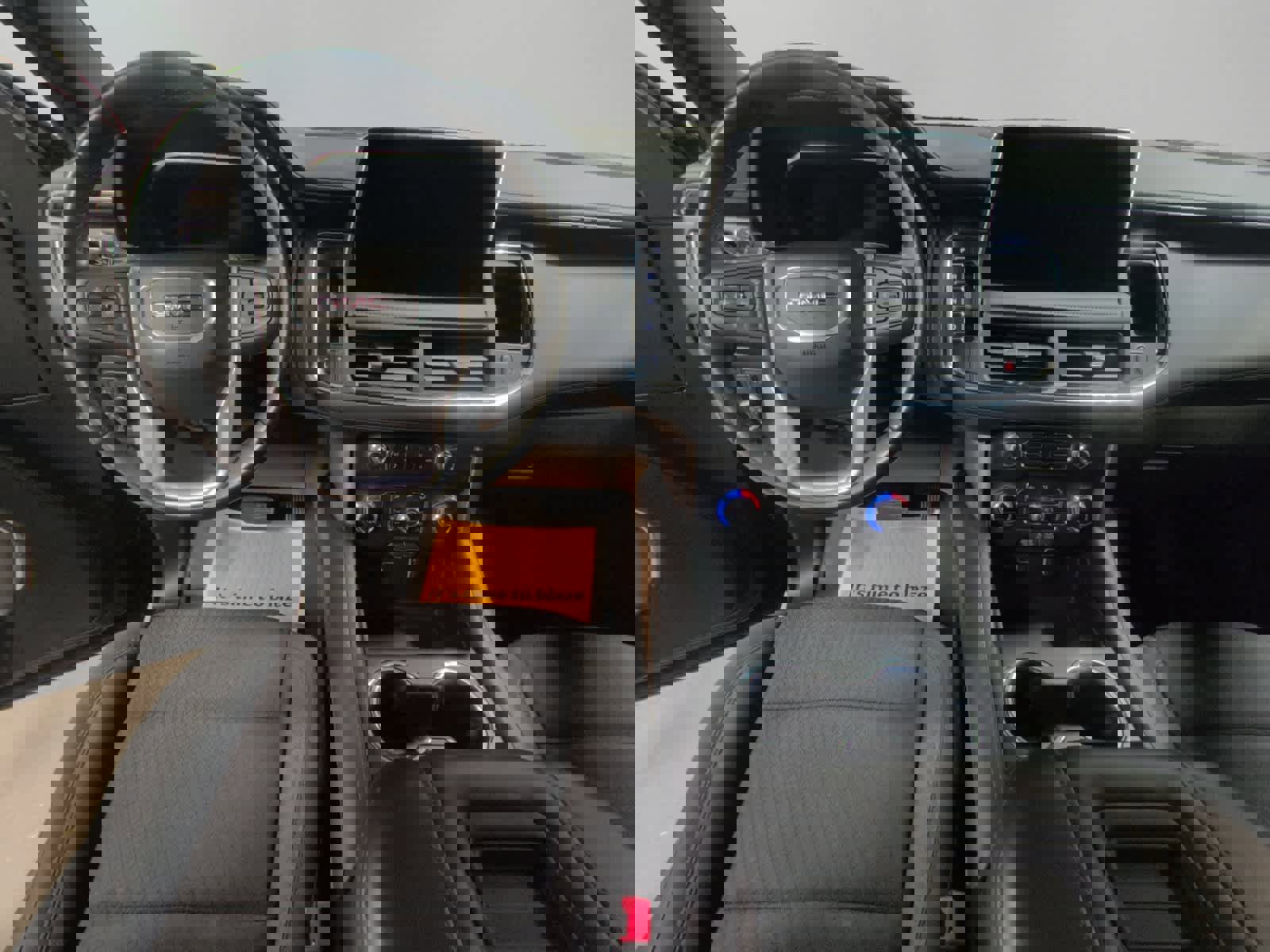 Used 2023 GMC Yukon SLE image 10