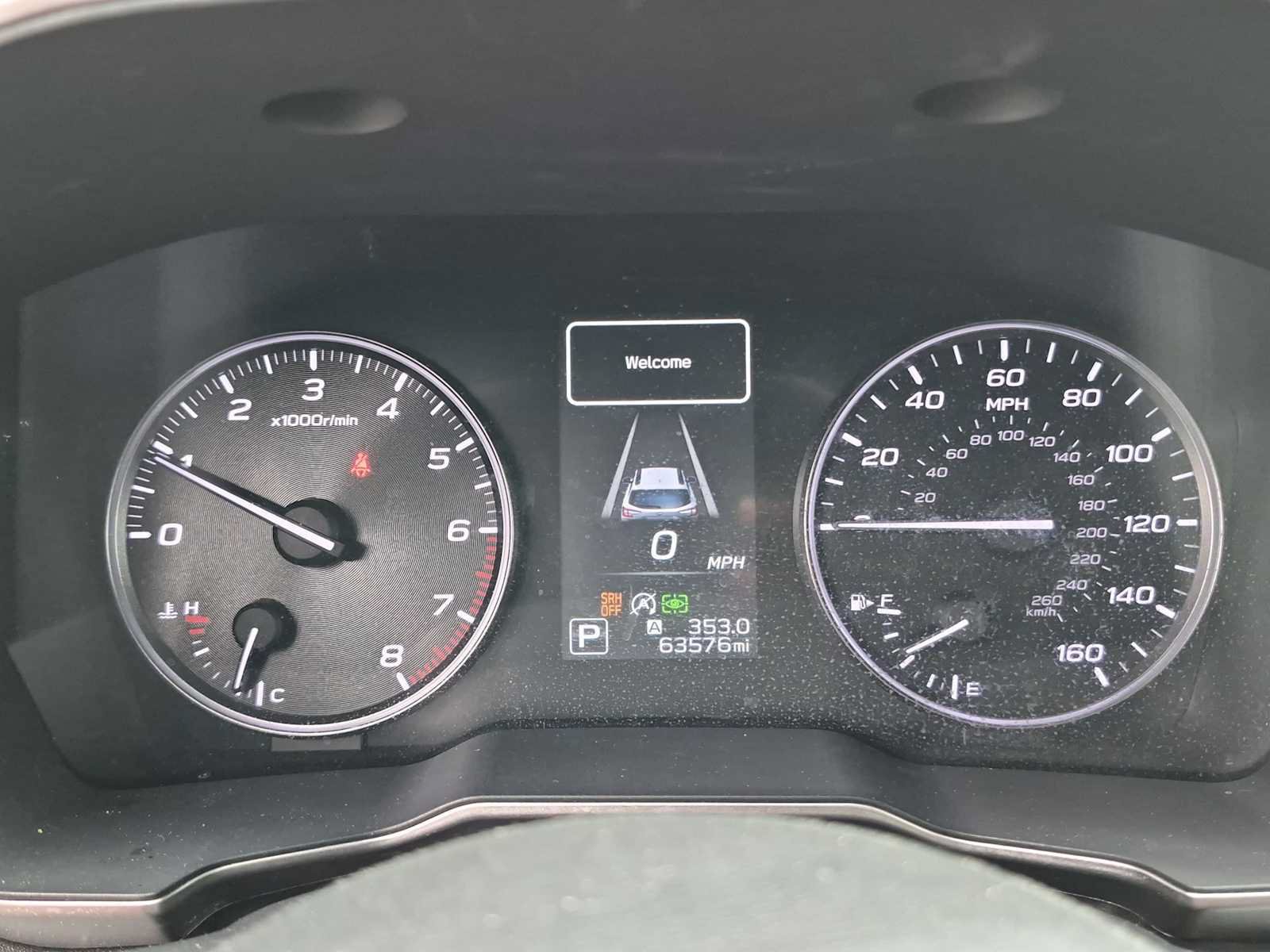 Used 2020 Subaru Outback Limited w/ Popular Package #2 AWD/4WD image 33