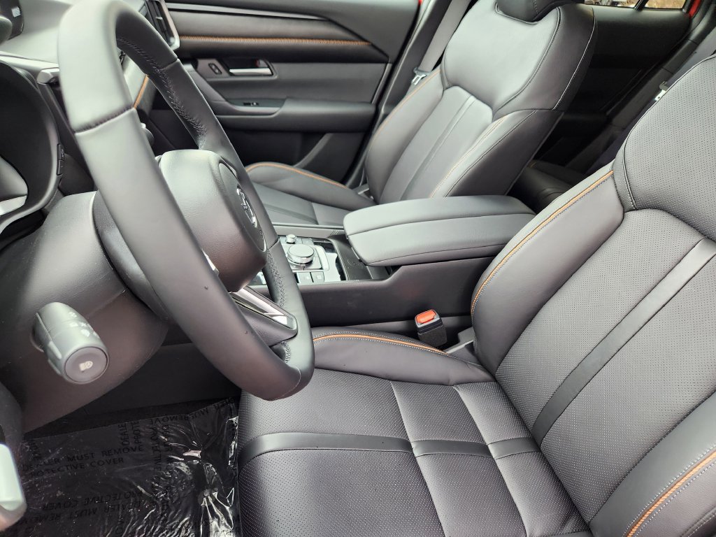 New 2026 MAZDA CX-50 AWD 2.5 Hybrid w/ Premium Pkg image 5