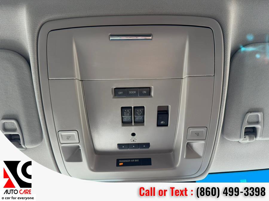 Used 2017 GMC Sierra 1500 SLT AWD/4WD image 28