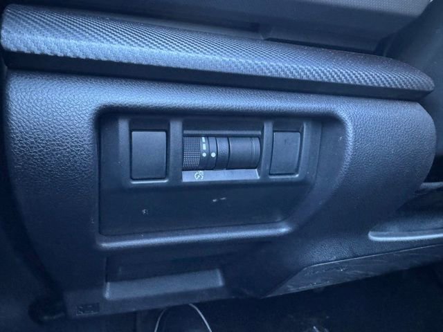 Used 2024 Subaru Crosstrek 2.5i Limited AWD/4WD image 26