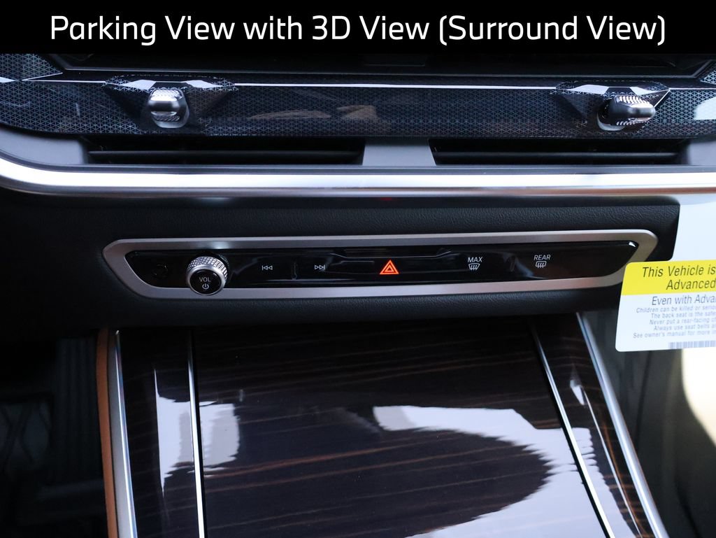 New 2026 BMW X5 xDrive40i AWD/4WD image 22