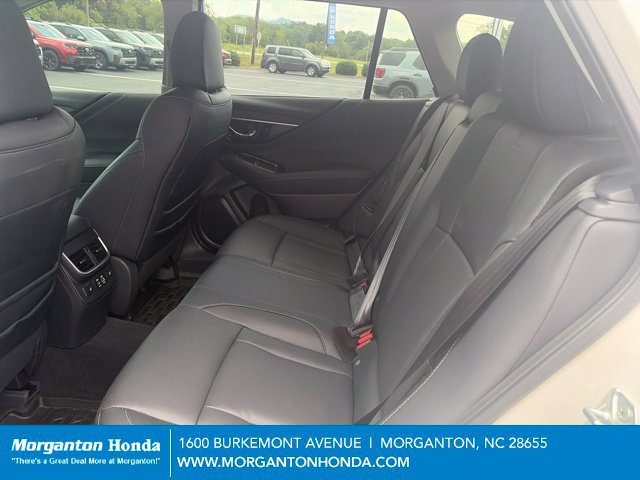 Used 2025 Subaru Outback Touring XT w/ Popular Package #2 AWD/4WD image 30