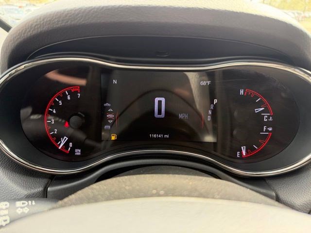 Used 2019 Dodge Durango GT RWD image 30