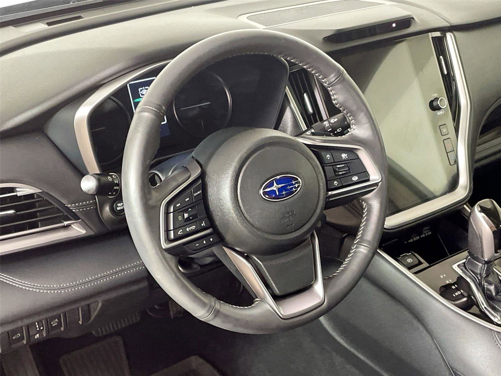 Used 2024 Subaru Outback Touring AWD/4WD image 19