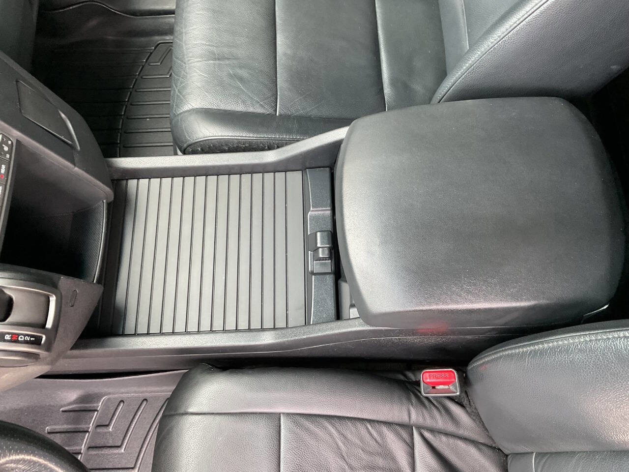 Used 2015 Honda Pilot EX-L image 22