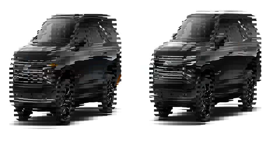 New 2026 Chevrolet Tahoe High Country image 50