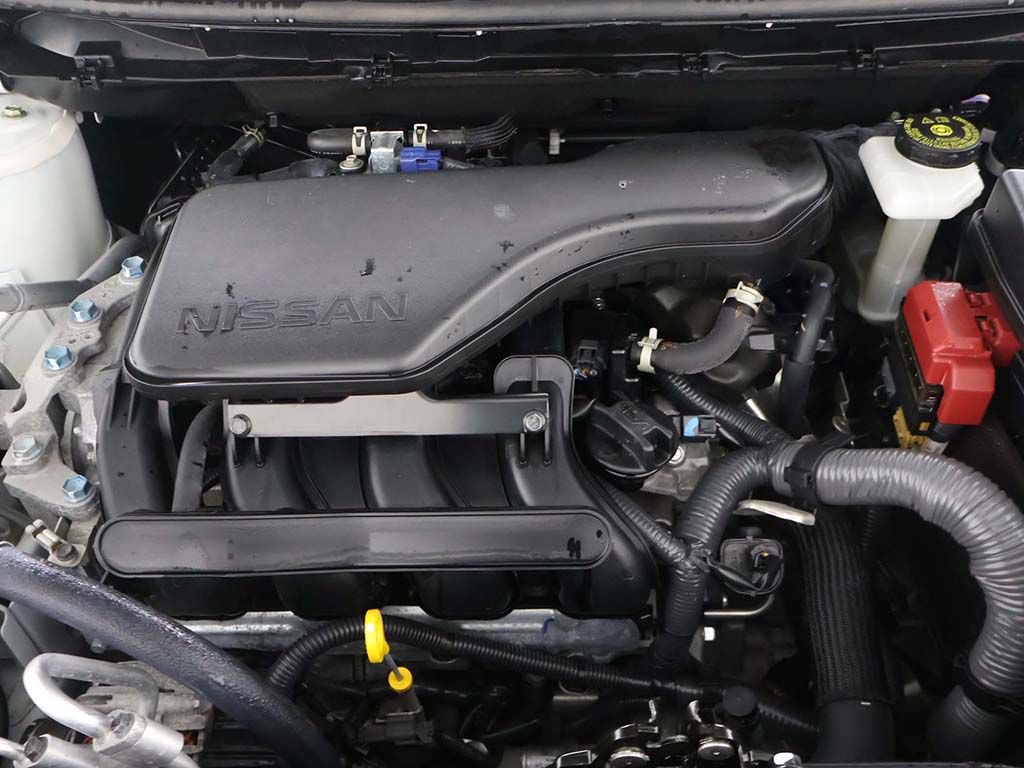 Used 2022 Nissan Rogue Sport SV w/ Technology Package AWD/4WD image 19