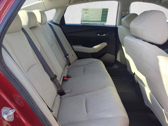 Used 2024 Honda Accord EX image 19