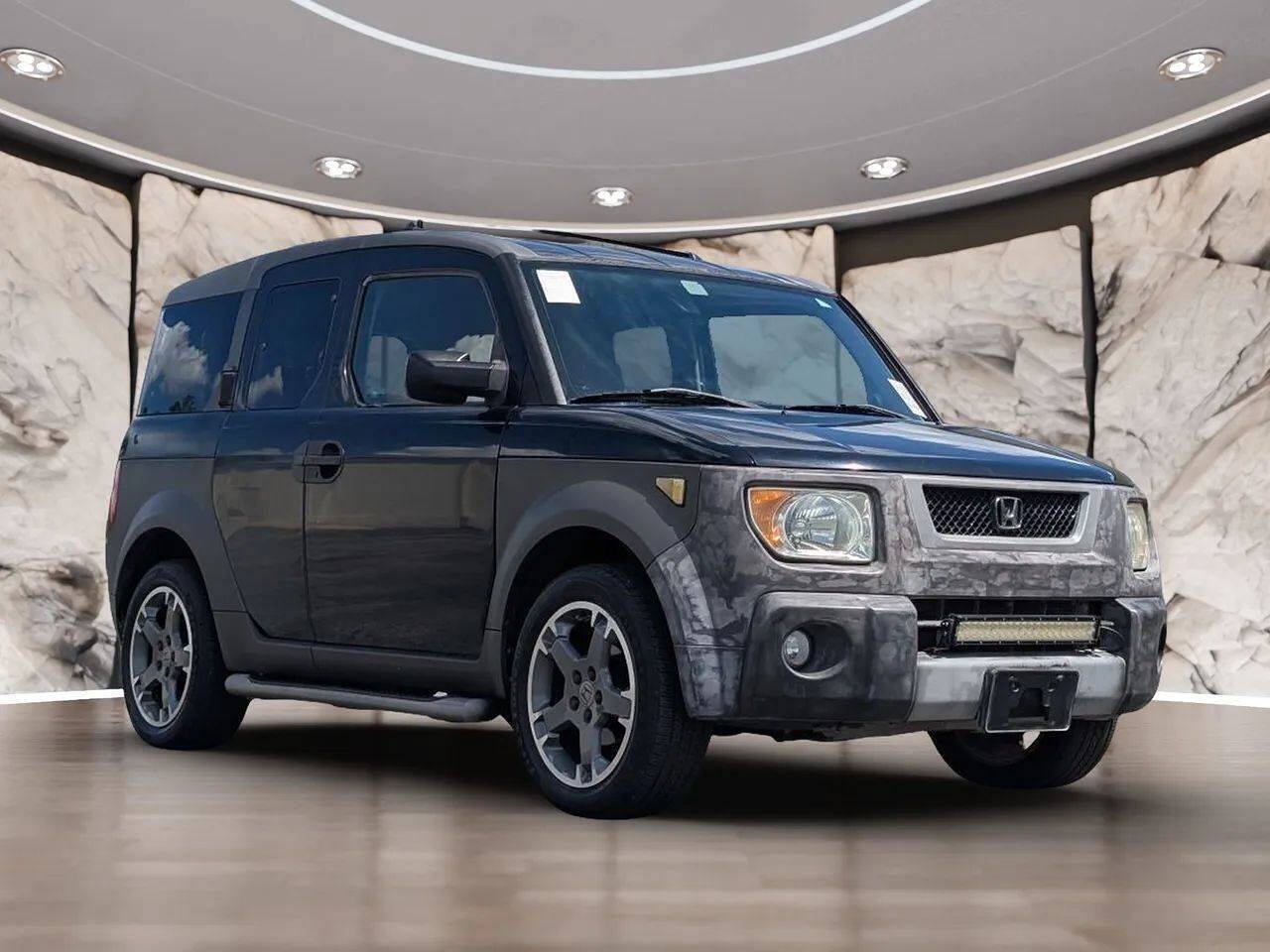 Used 2003 Honda Element EX image 16
