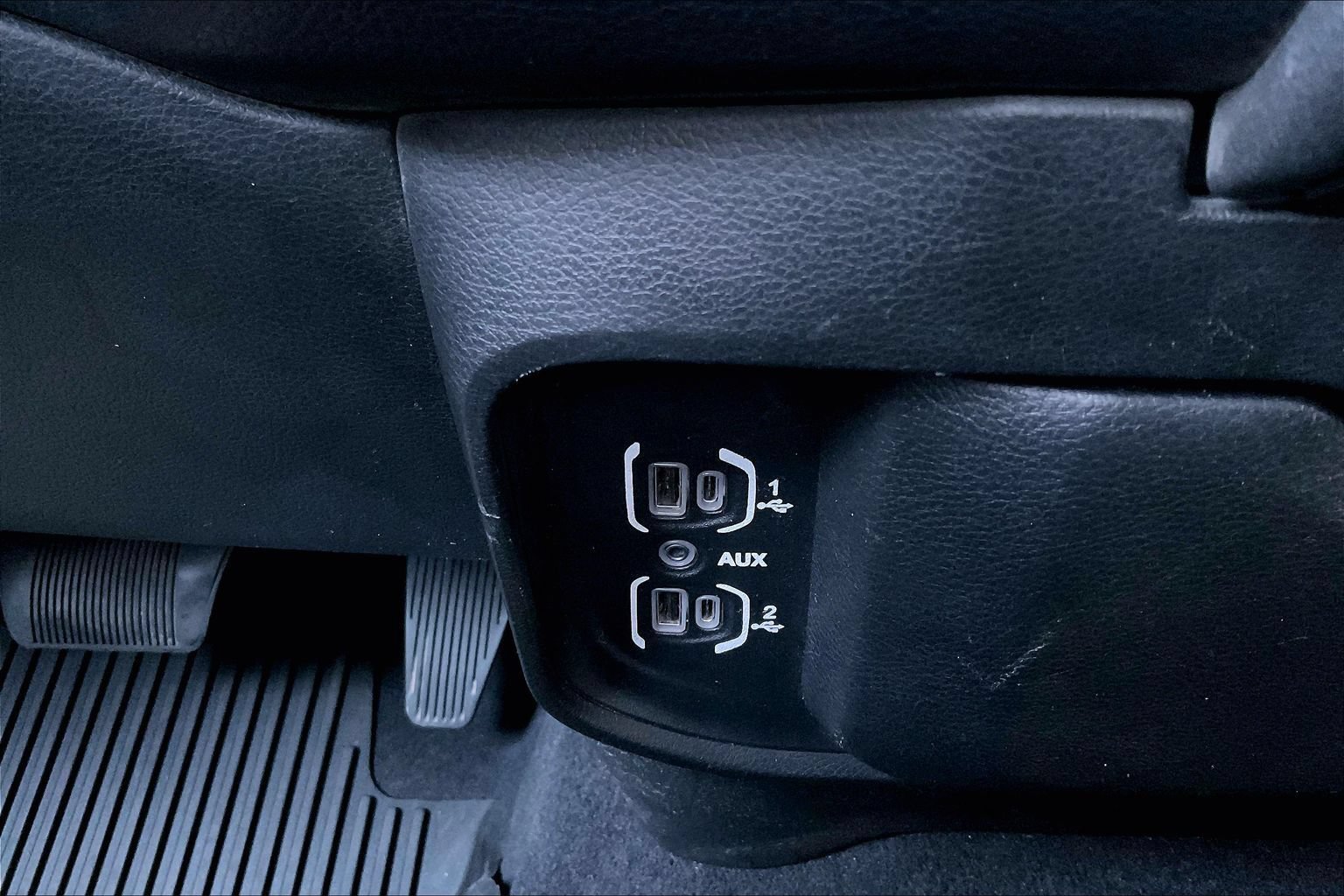 Used 2021 RAM 3500 Laramie AWD/4WD image 15