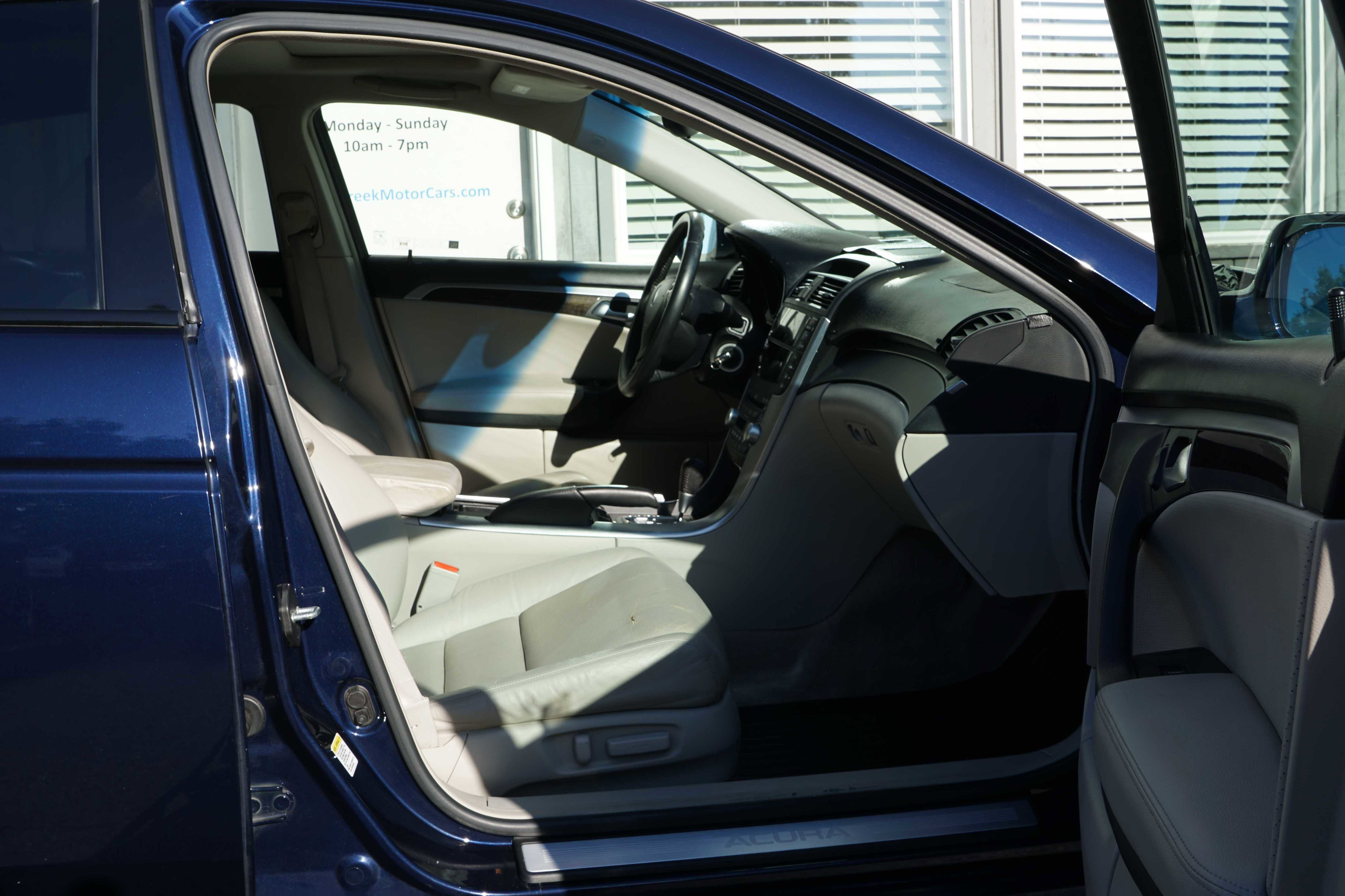 Used 2007 Acura TL image 28